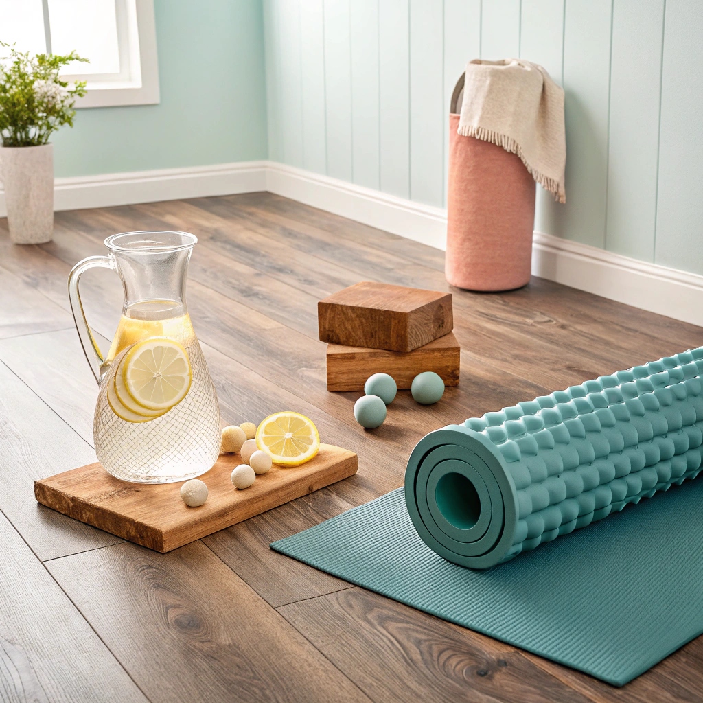 Klassisk Pilates