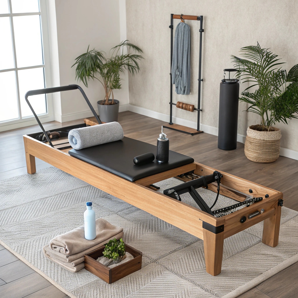 Reformer Pilates