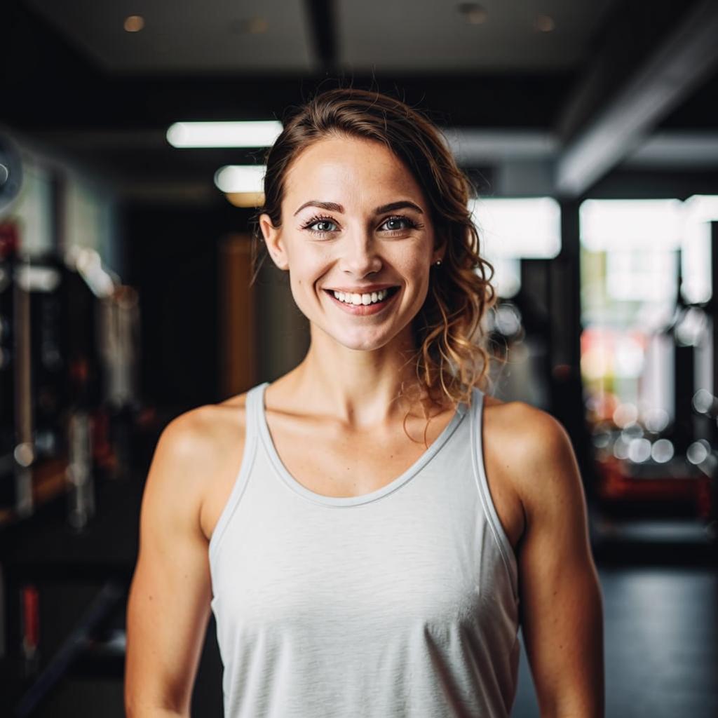 Sofia Andersson